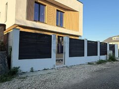 Pantelimon, P 1, cartier de vile nou, Nu se aplica tva